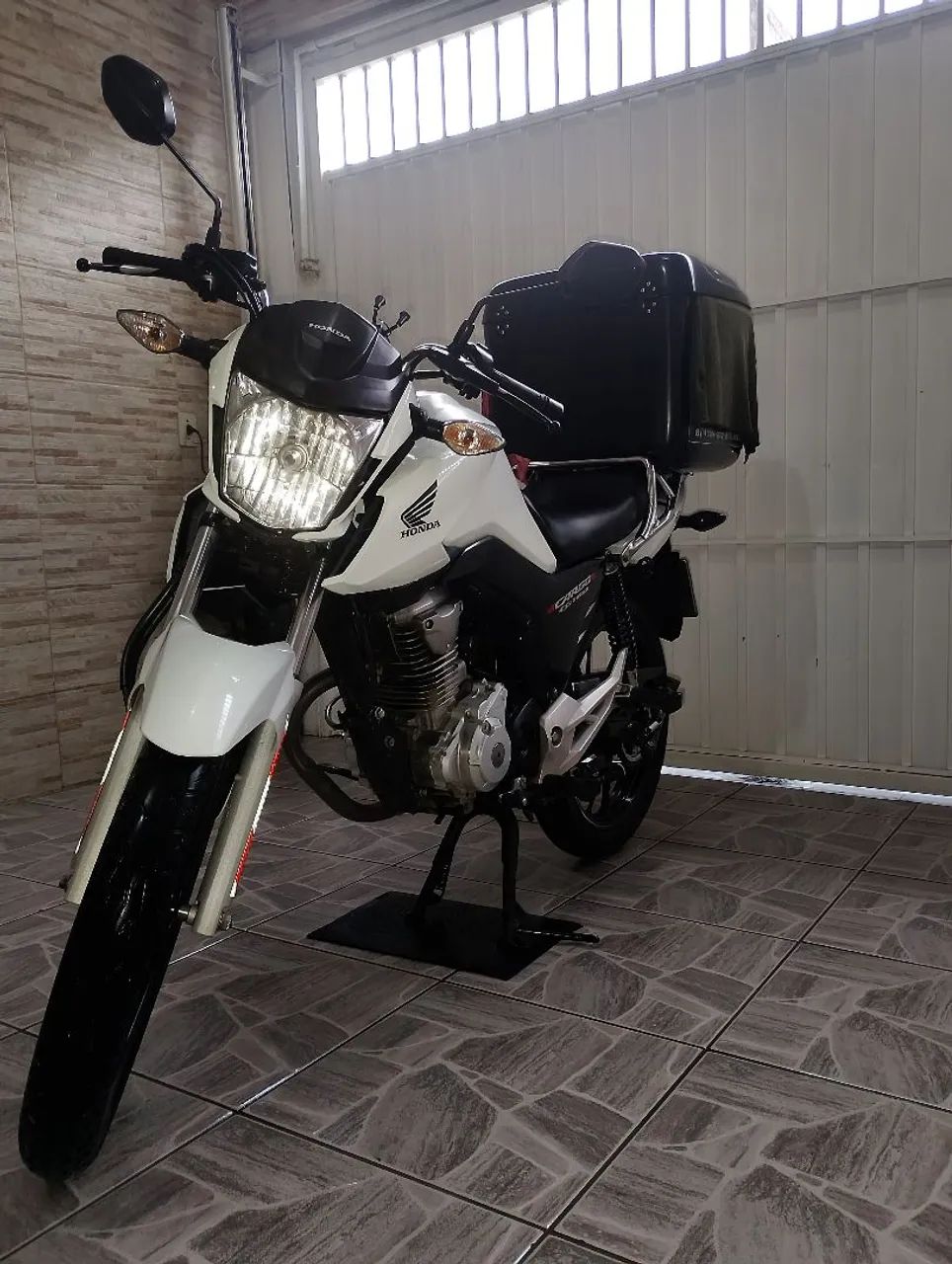 Cg cargo 160 - Foto 2