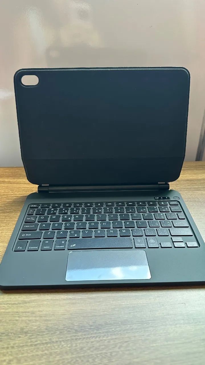 Case/Capa para IPad 10ª geração