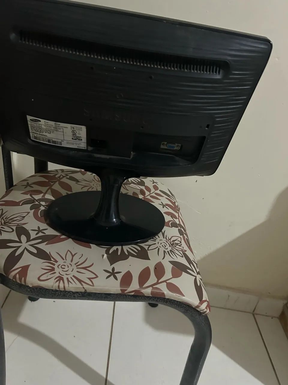 Monitor da Samsung  - Foto 2