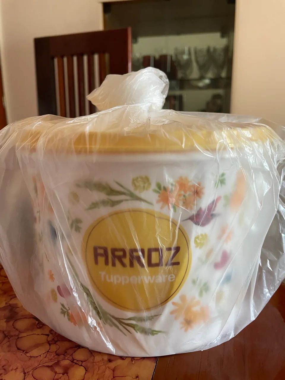 Pote Tupperware  - Foto 2