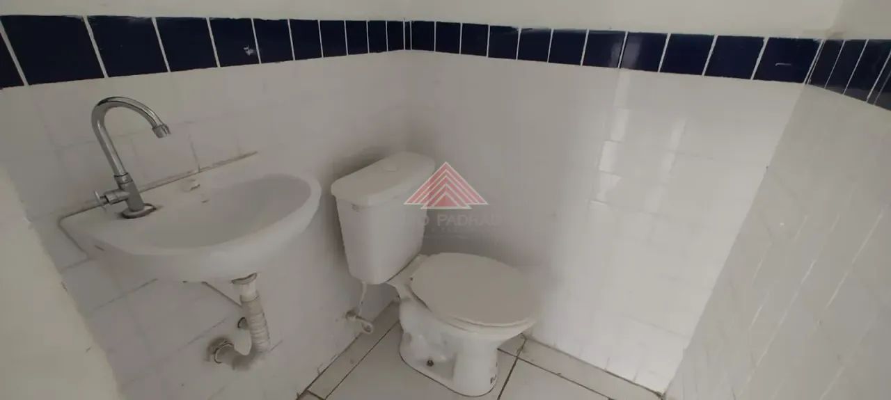 Sala para alugar, 35 m² - Vila Augusto - Mauá/SP - Foto 3