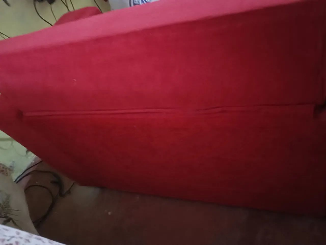 Sofá semi novo  - Foto 3