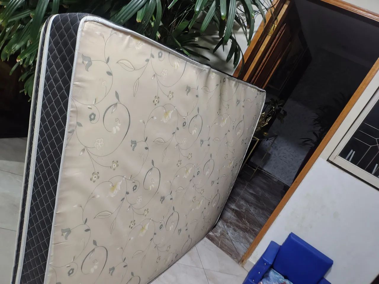 colchão de casal  - Foto 2