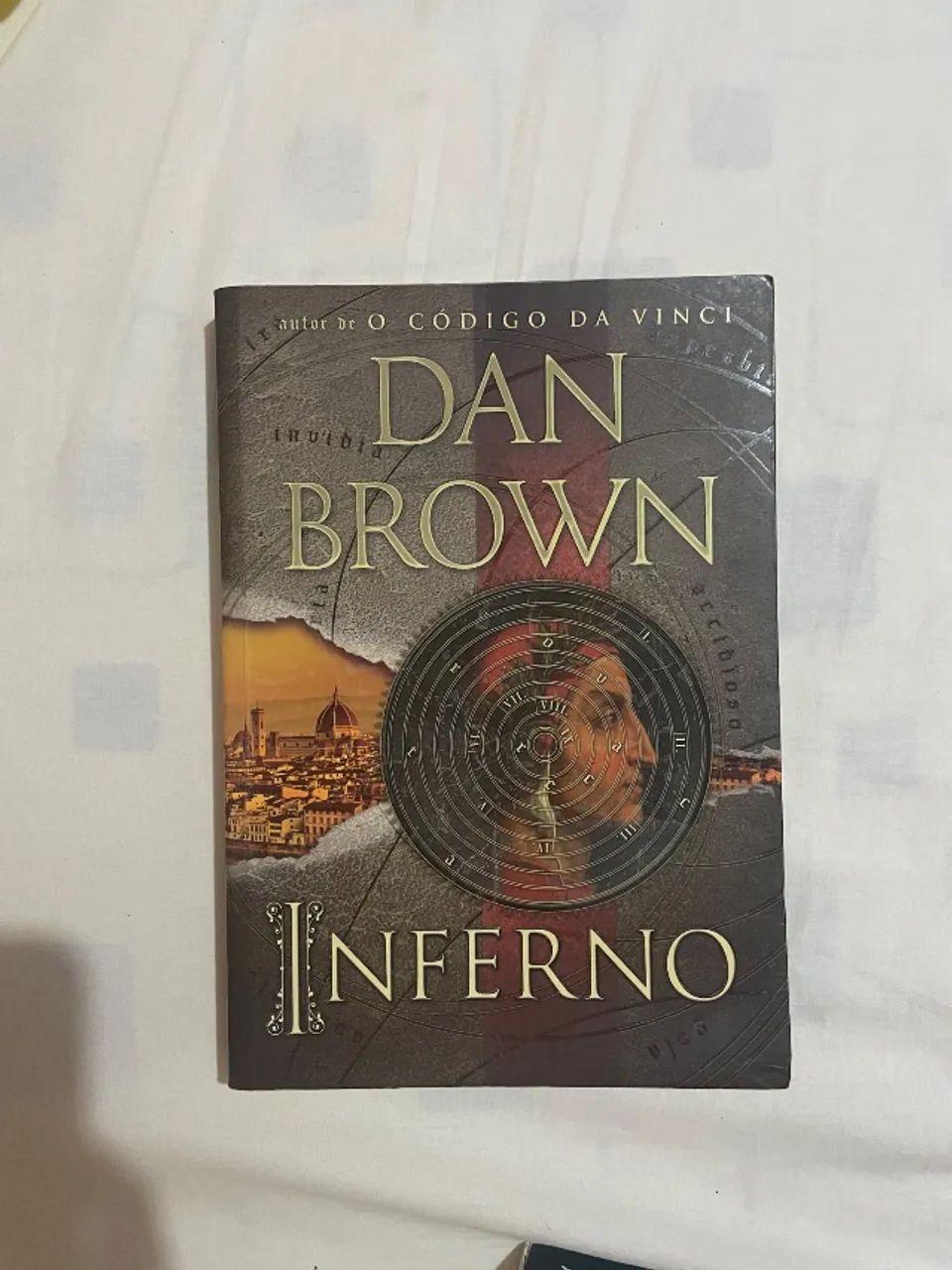Coleção Robert Langdon - Dan Brown - Foto 5