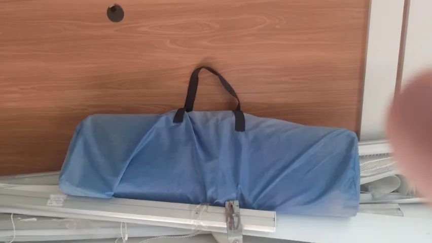 Manta térmica para esteticista nova