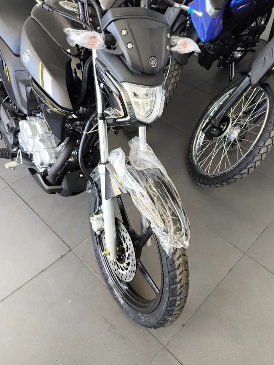 Factor 150 - STD - 2026 Zero KM - Foto 4