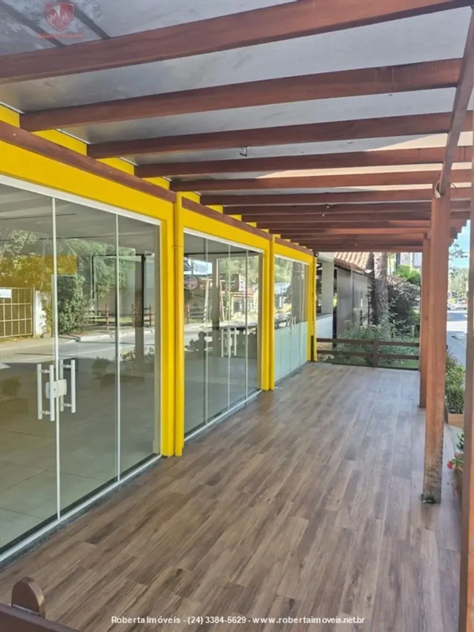 Oportunidade de loja para locação em Penedo! - Foto 3