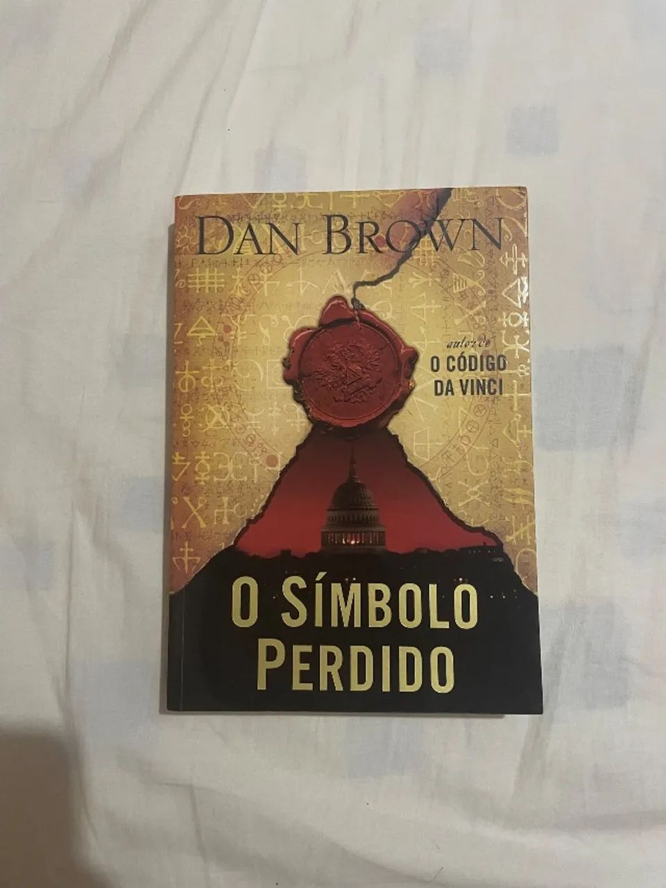 Coleção Robert Langdon - Dan Brown - Foto 3
