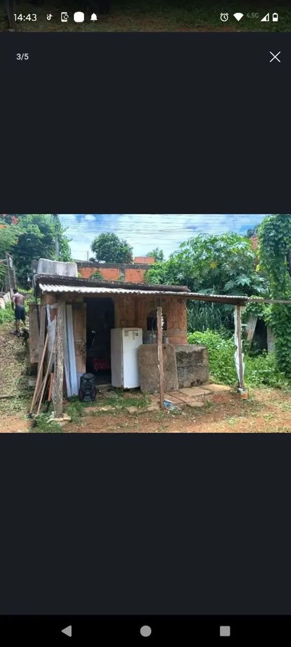 Vendo terreno na Posse - Foto 3