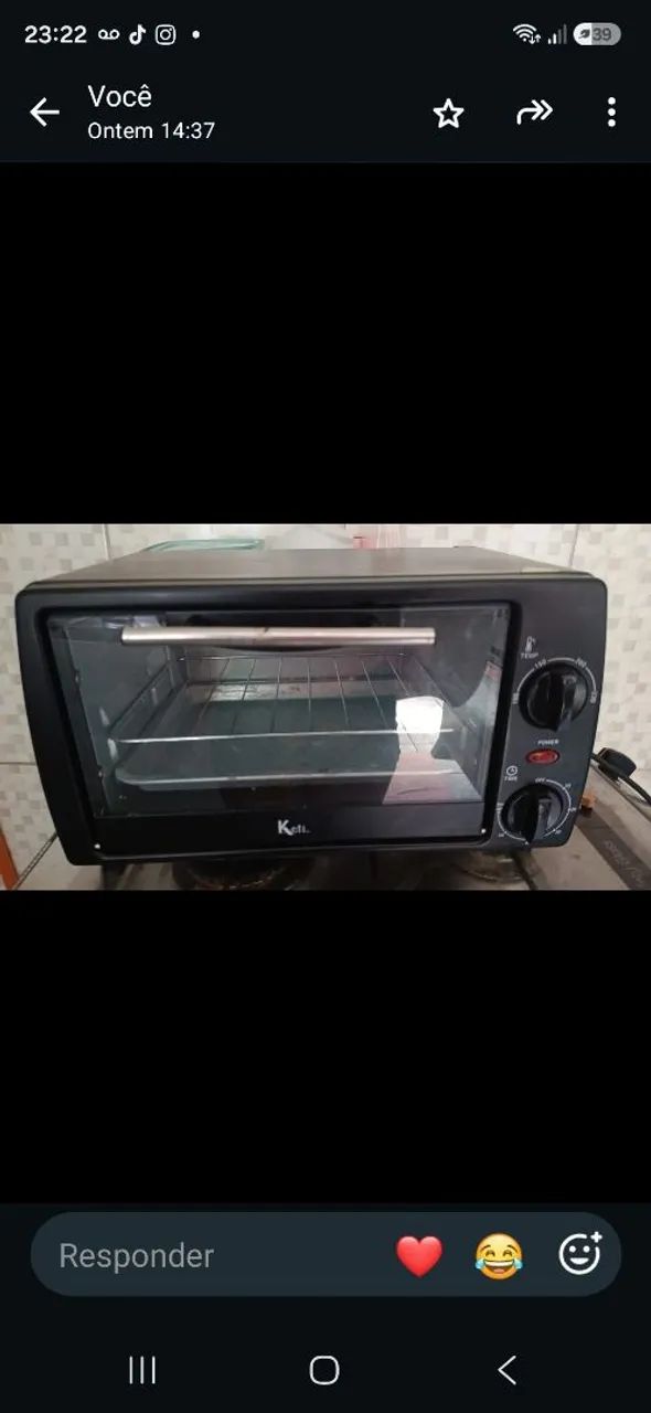 Forno