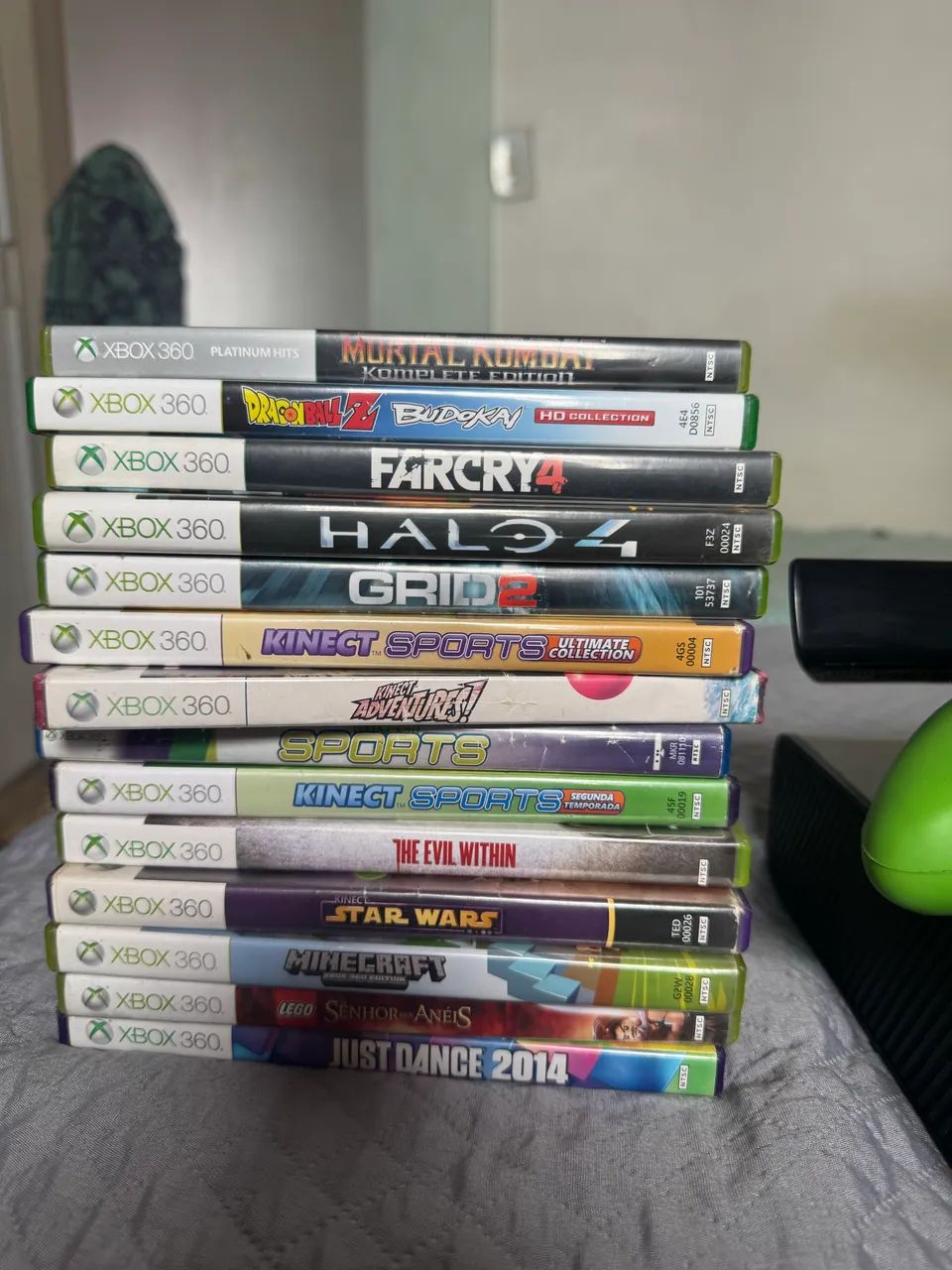xbox 360 completo - Foto 4