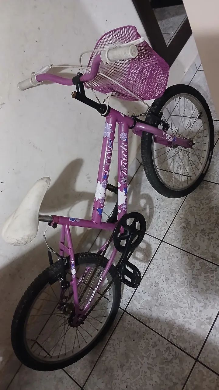Bicicleta aro 20 - Foto 3