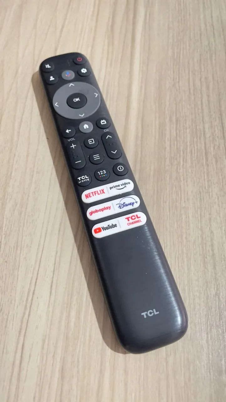 Smart TV TCL 43?  - Foto 3