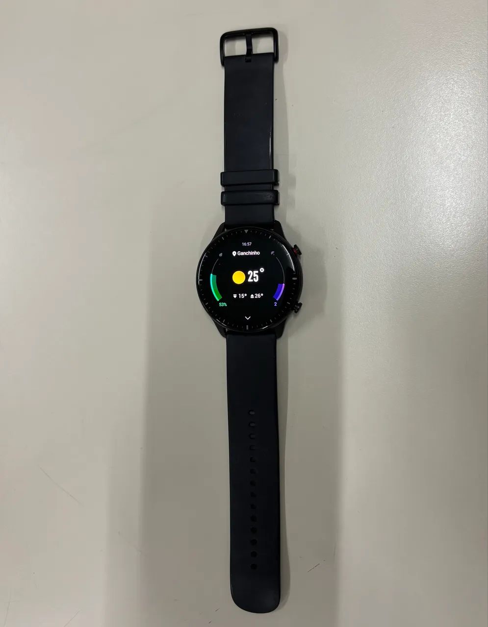 Amazifit GTR 2 - Foto 3