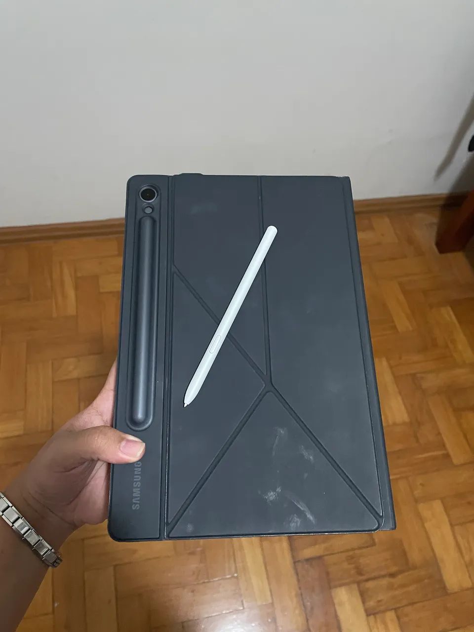 Tablet Samsung Tab S10 lite  - Foto 3