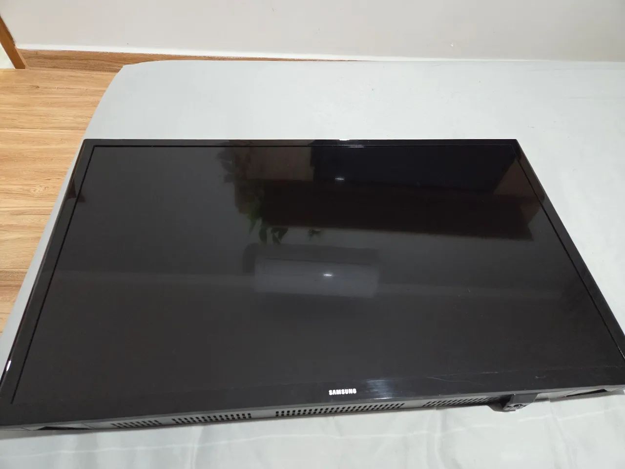 TV 32 Polegadas Samsung Smart (Básica)