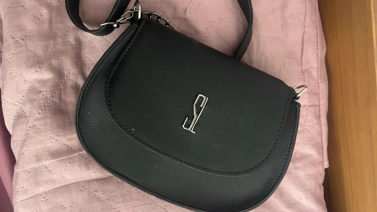 Bolsa Santa Lola 