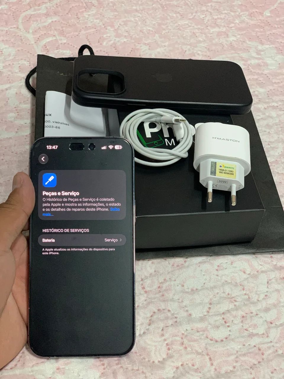 iPhone 14 Pro Max - Foto 4