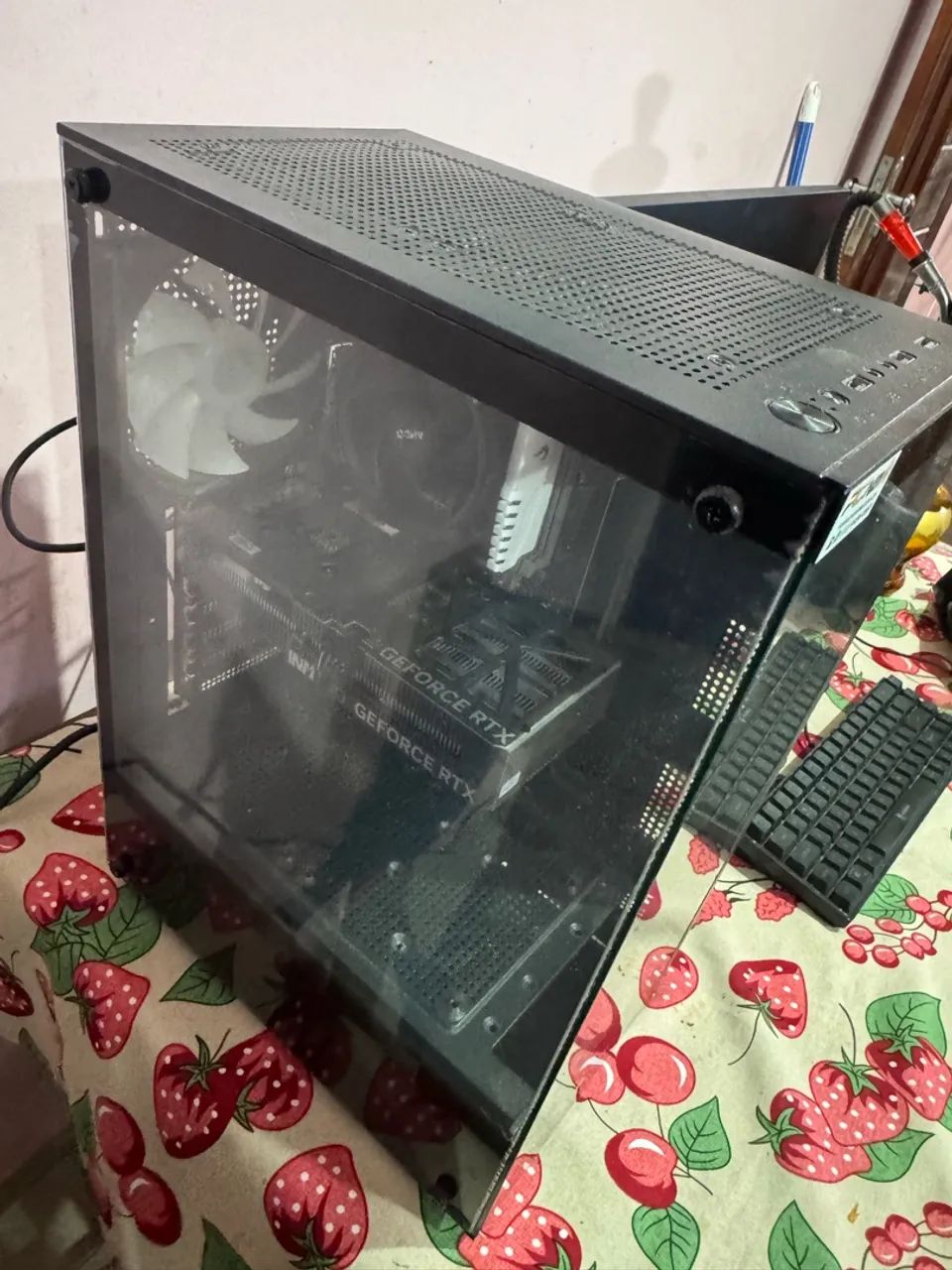 PC Gamer (Vendo ou Troco) - Foto 5