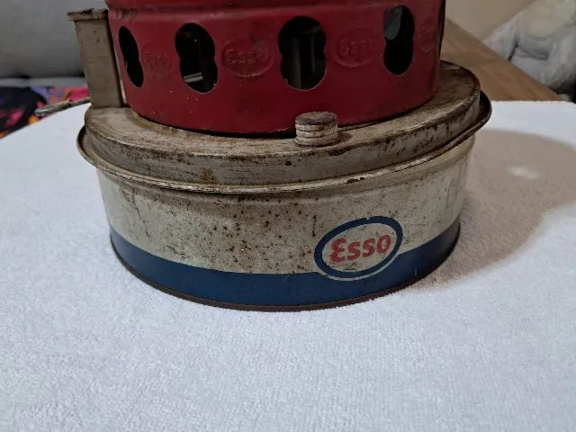 fogareiro esso - Foto 3