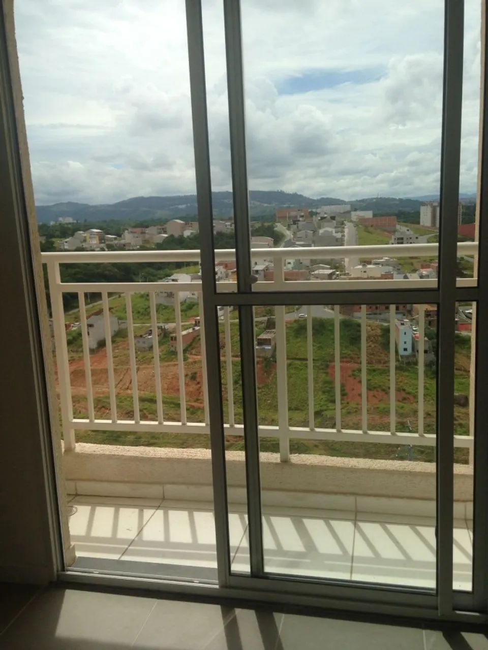 Apartamento para Venda em Barueri, Votupoca, 2 dormitórios, 1 suíte, 2 banheiros, 2 vagas - Foto 4