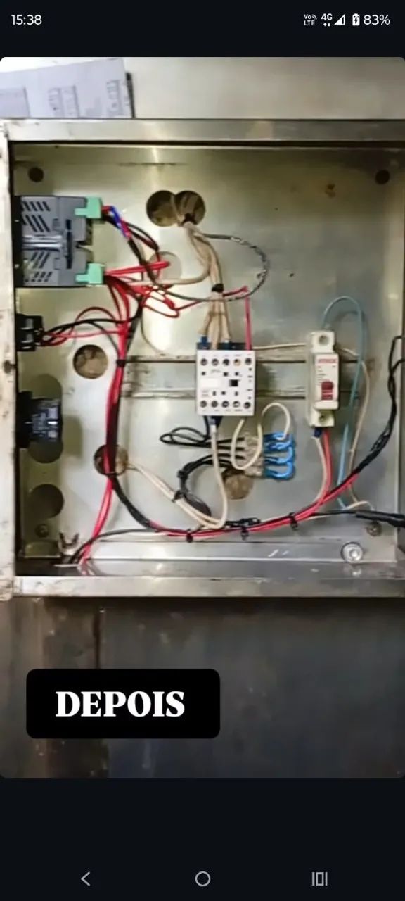 Forno Gás ou Elétrico  - Foto 5