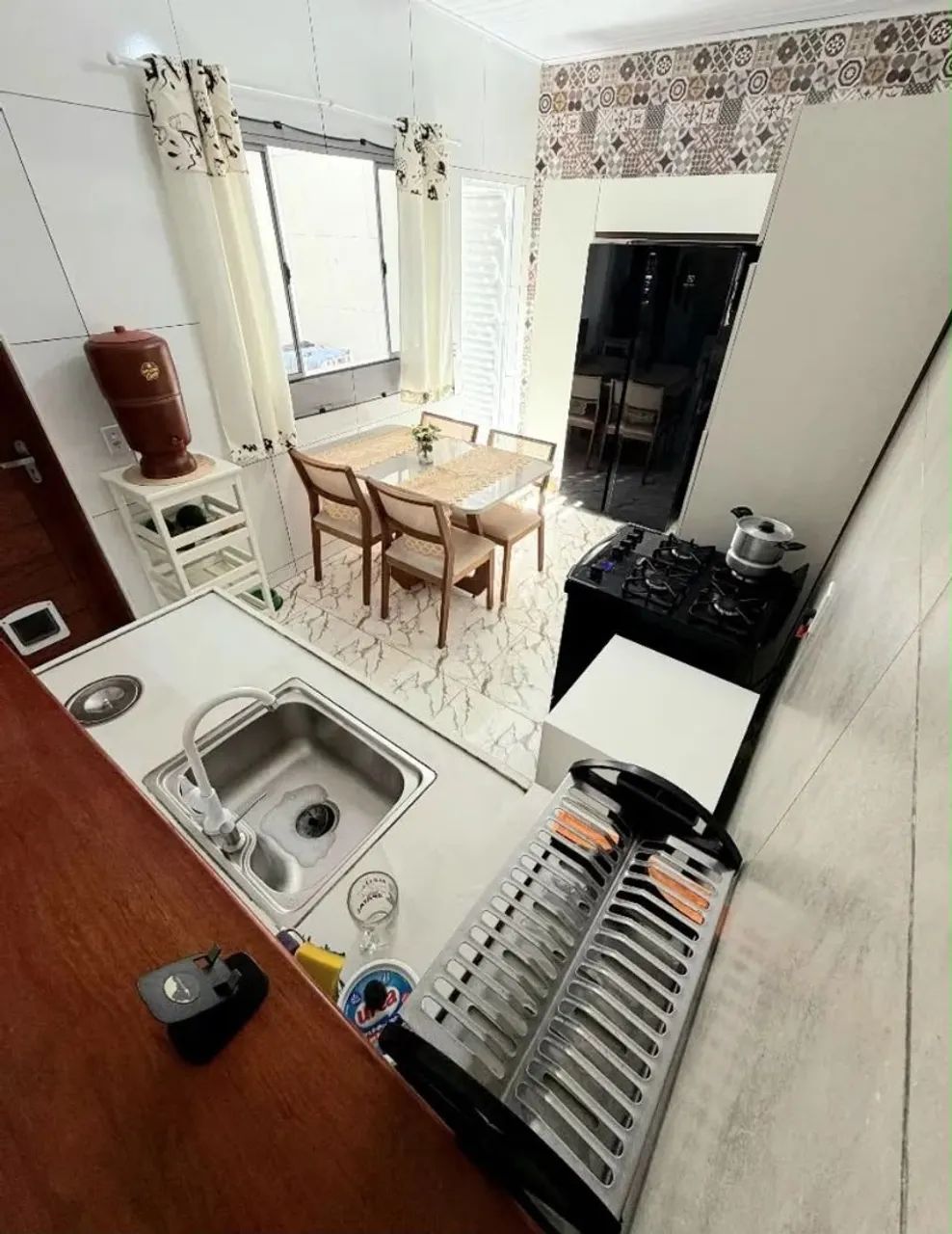 CASA NO IPEM SAO CRISTÓVÃO - Foto 4