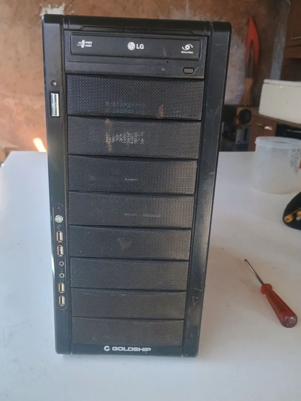 Vendo CPU - Foto 2