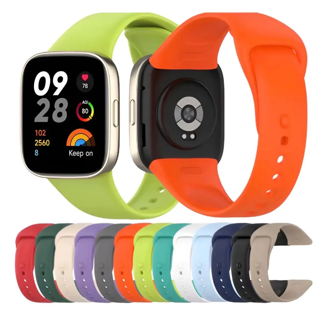 PULSEIRA REDMI 3 - Foto 4