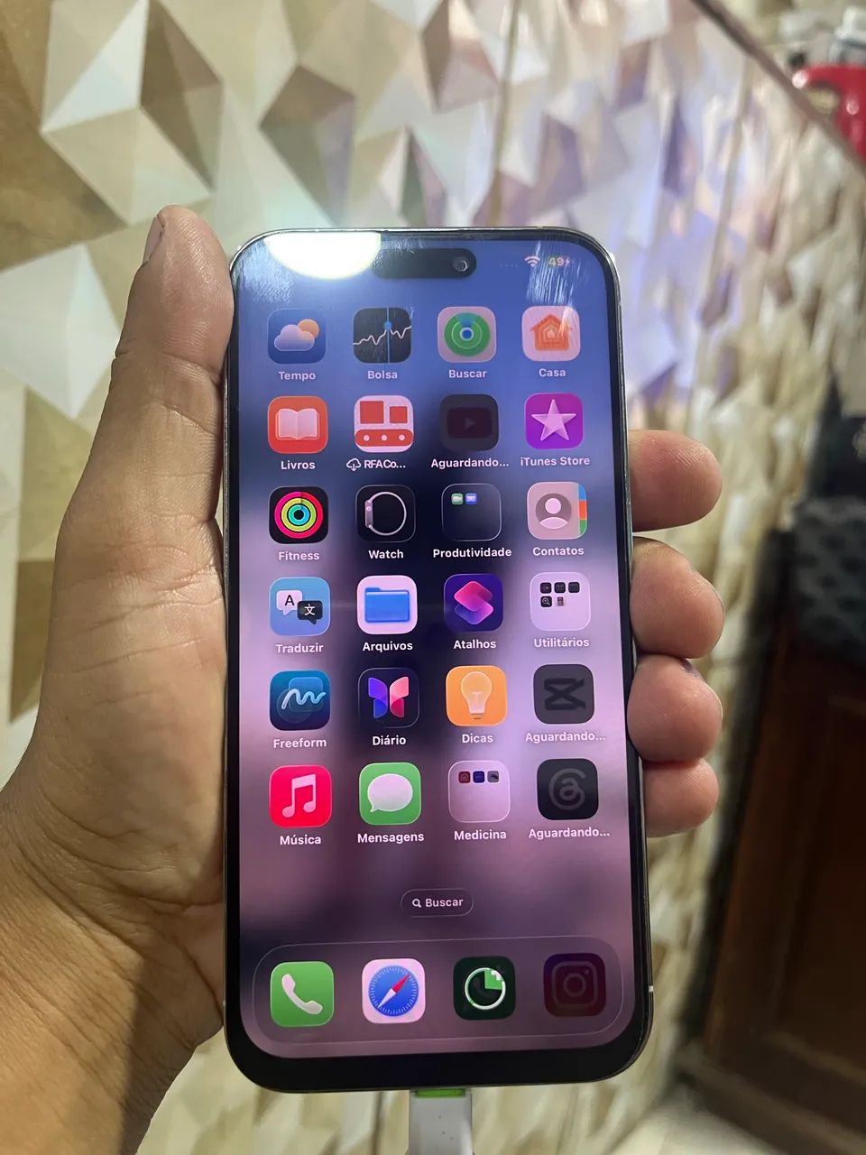iPhone 14 Pro Max - Foto 3