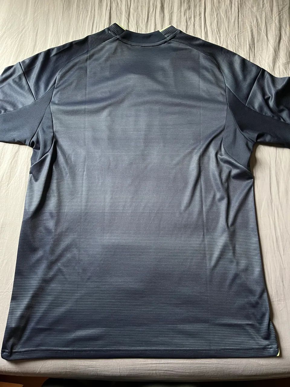 Camisa Original Real Madrid 2025 - Foto 4