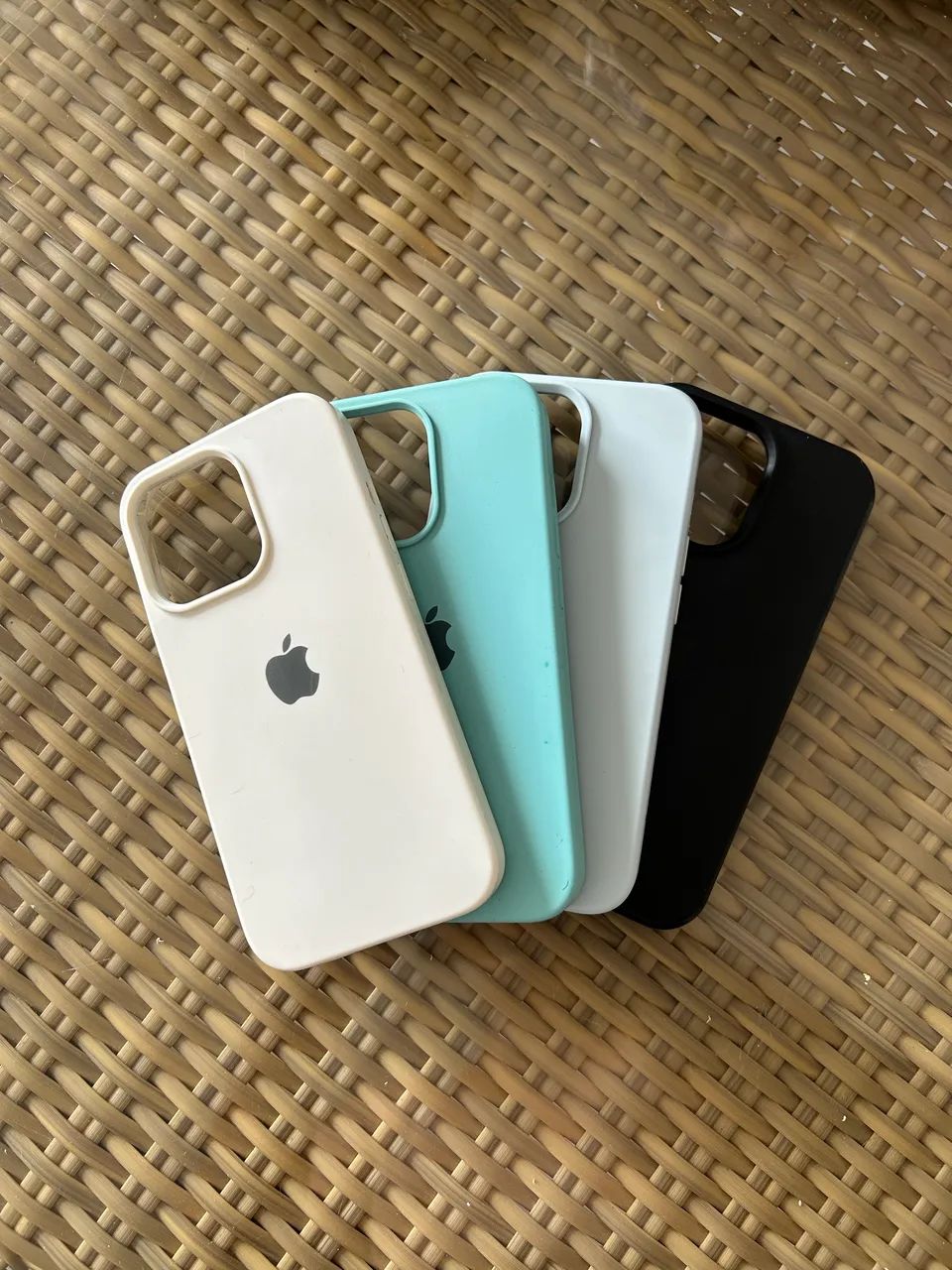 Case iPhone 13 Pro - Acessórios de Celular - Benedito Bentes