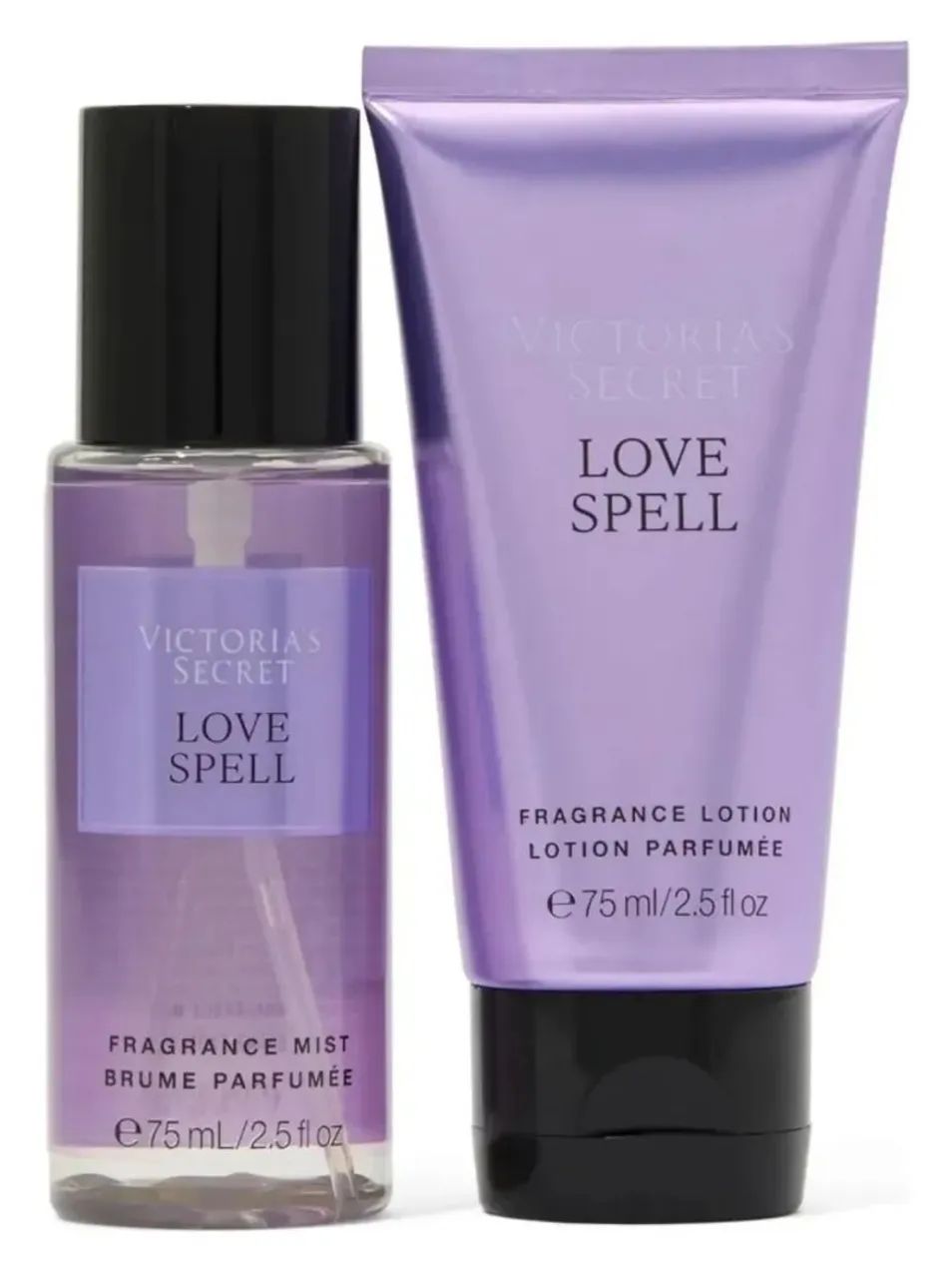 Kit Victoria Secrets love spell - Foto 2