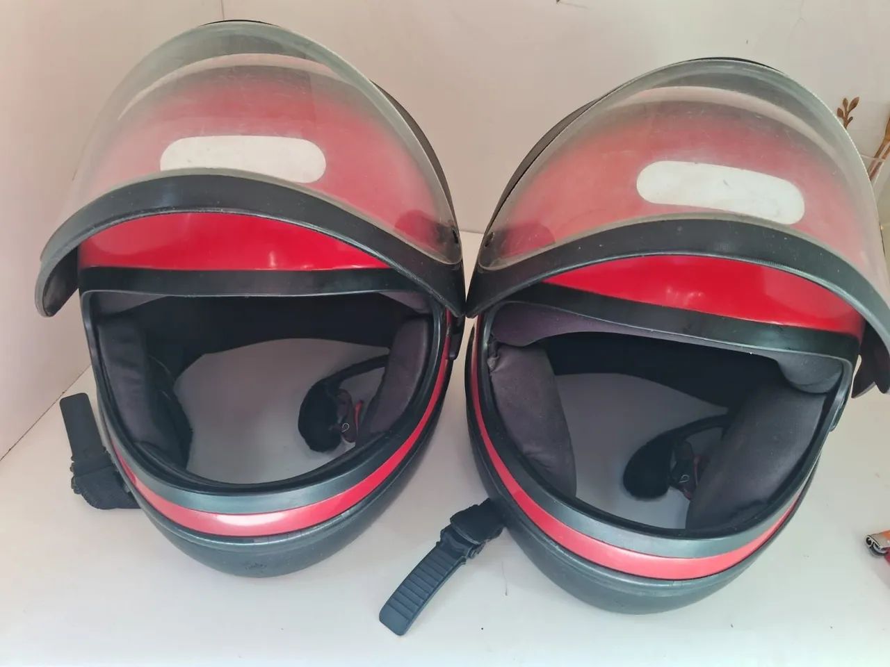 Capacete