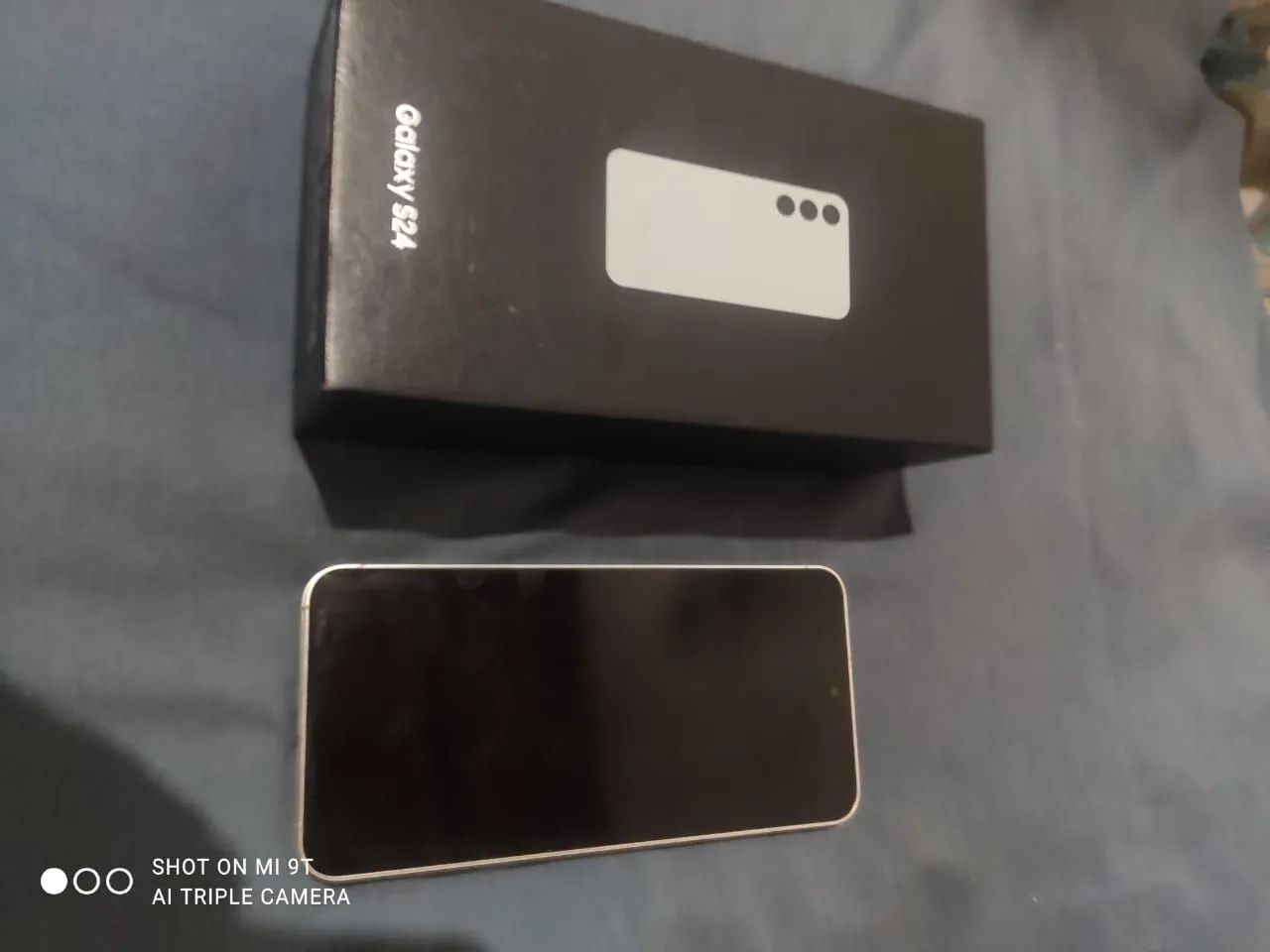 GALAXY S24 , 256GB  - Foto 5