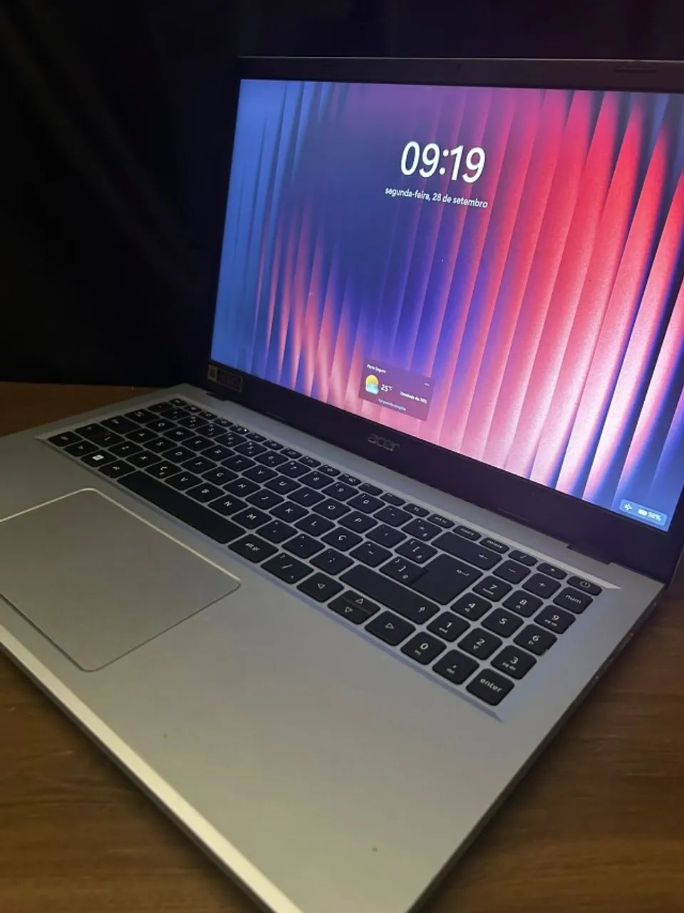 Notebook Acer Aspire 3 - Foto 3