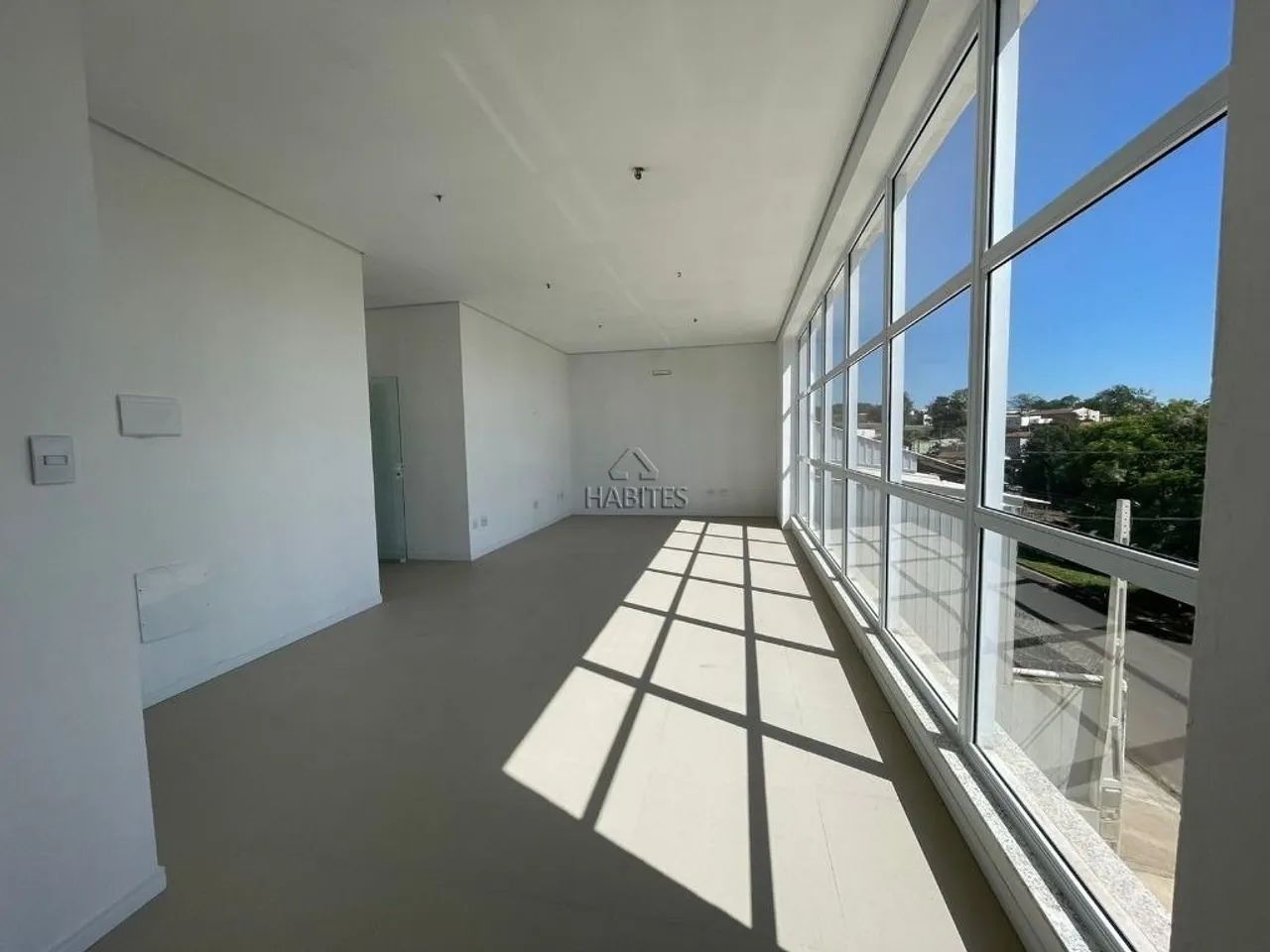 Sala Comercial Jardim Santa Mônica - Foto 2