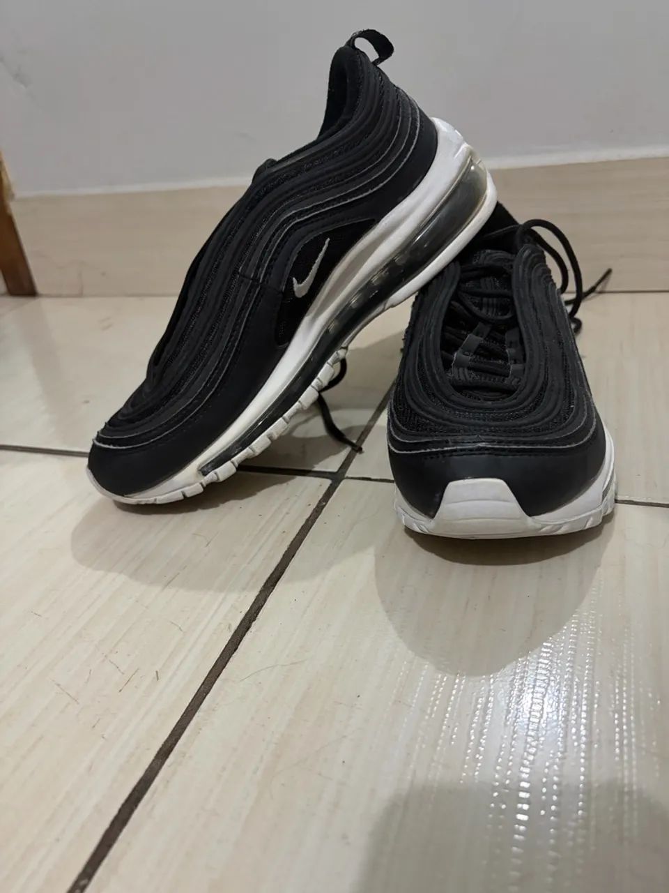 Tênis Nike Air Max 97 original  - Foto 3