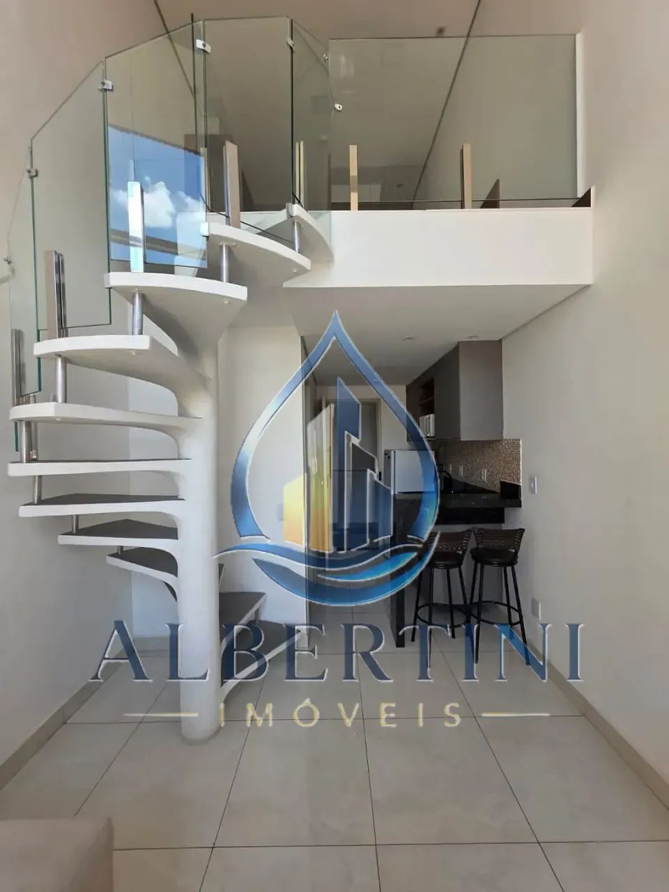 Apartamento para locação, Água Branca, São Paulo, SP - Foto 11