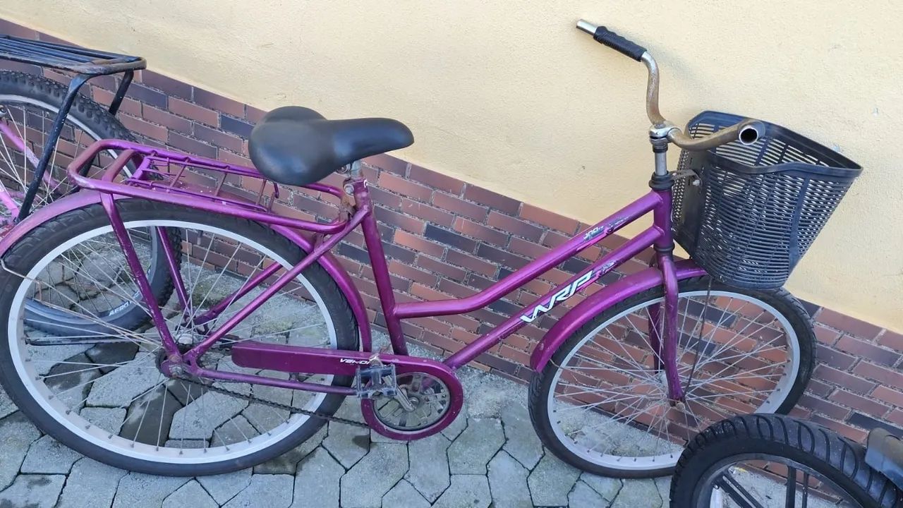 Bicicleta Verona - Foto 2