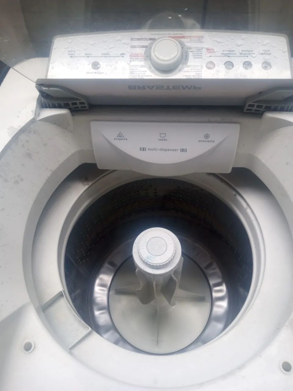 Máquina de lavar  - Foto 3