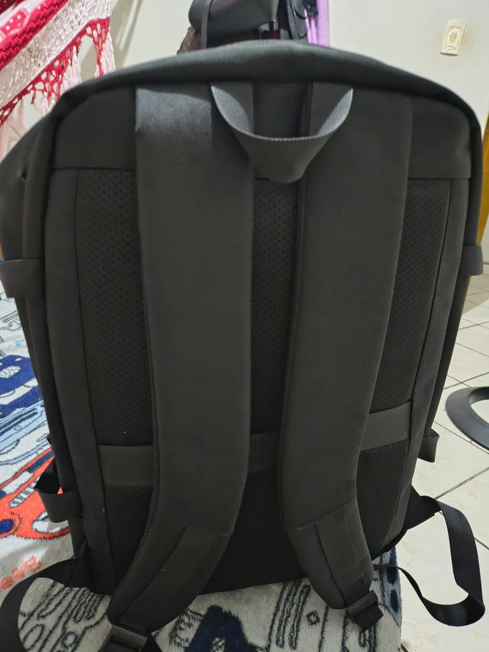 Mochila grande  - Foto 3