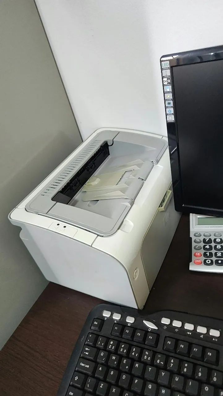 Computar completo com impressora  - Foto 3