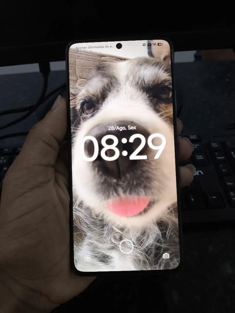 Poco x6 pro 512gb  - Foto 2