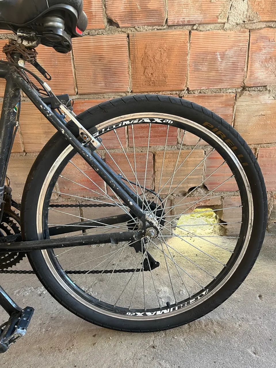 Bicicleta Caloi - Foto 2
