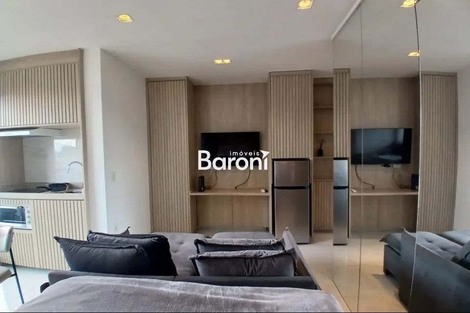 Studio disponível para locação na Vila Nova Conceição