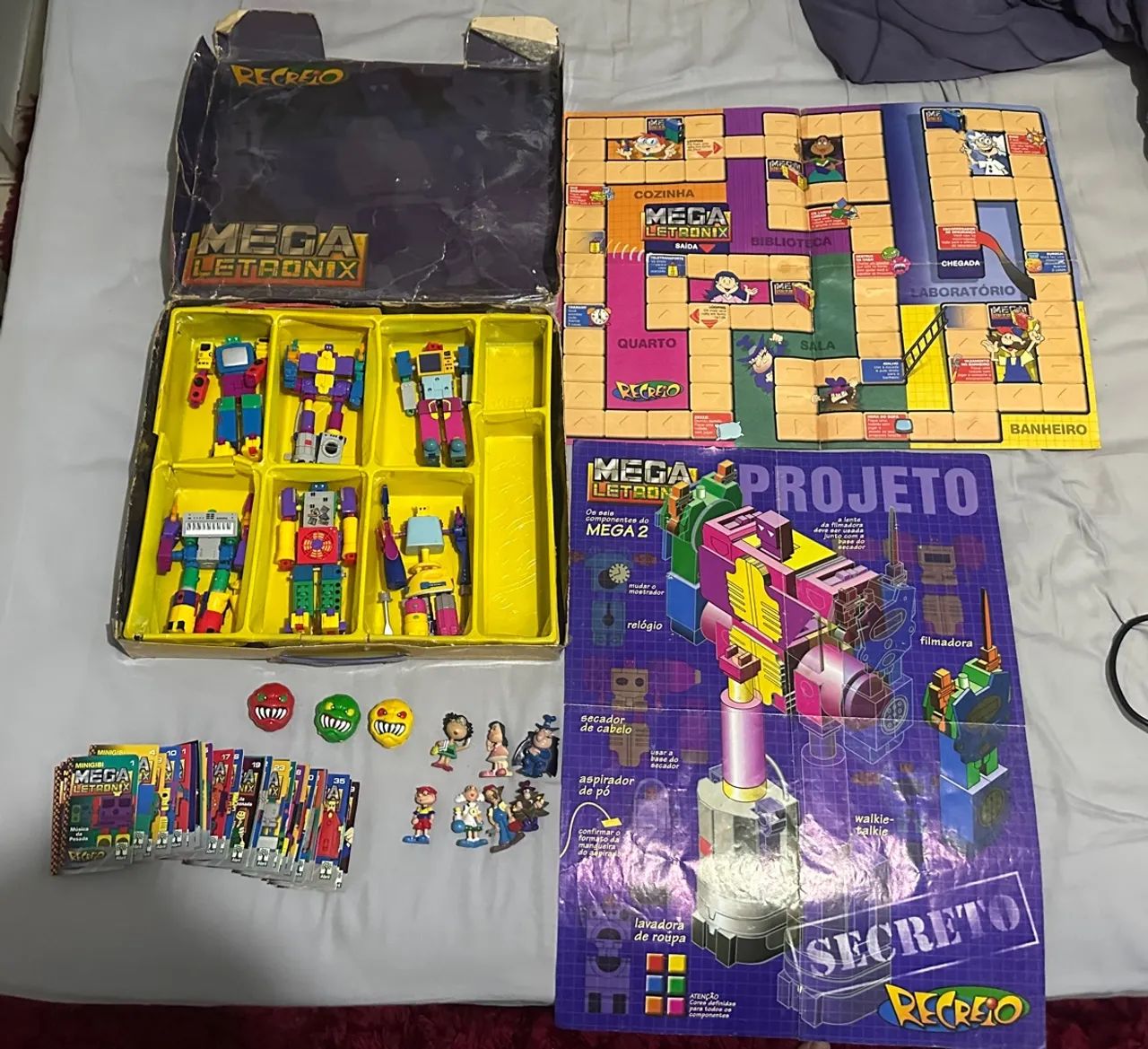Mega letronix  - Foto 5