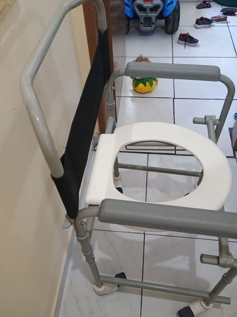Cadeira de banho 