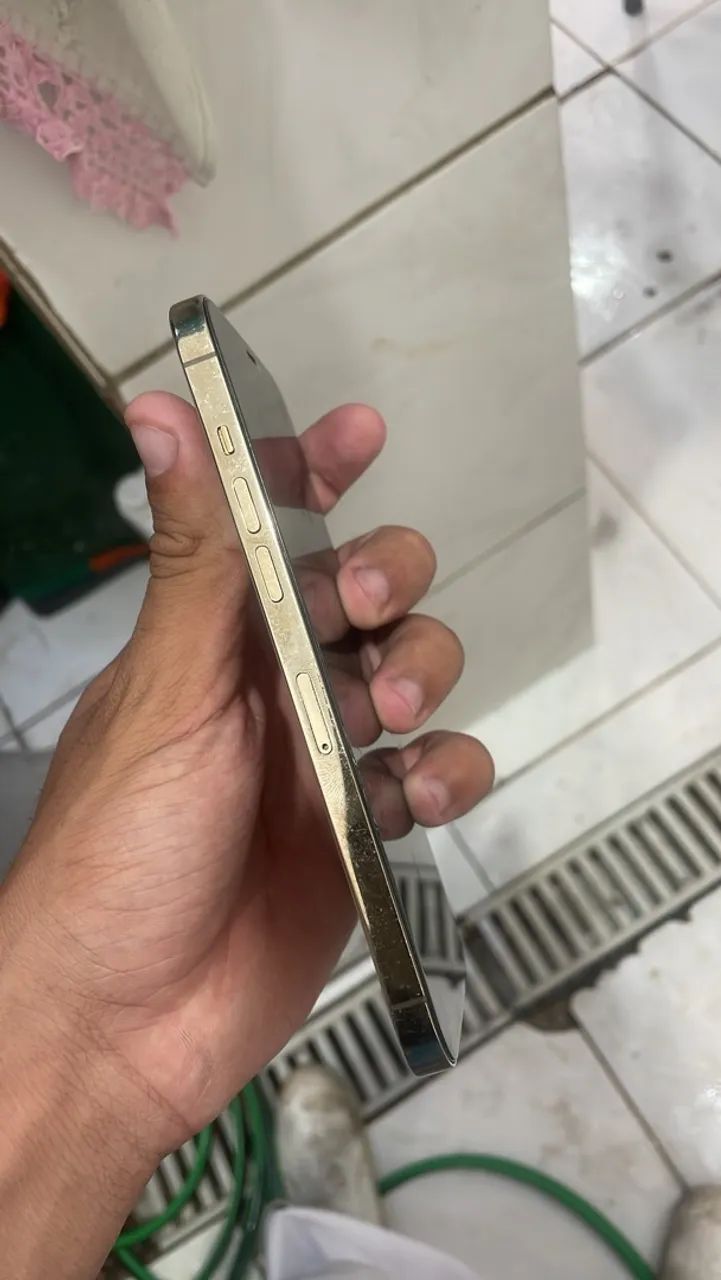 Iphone 12 Pro Max - Seminovo - Foto 4