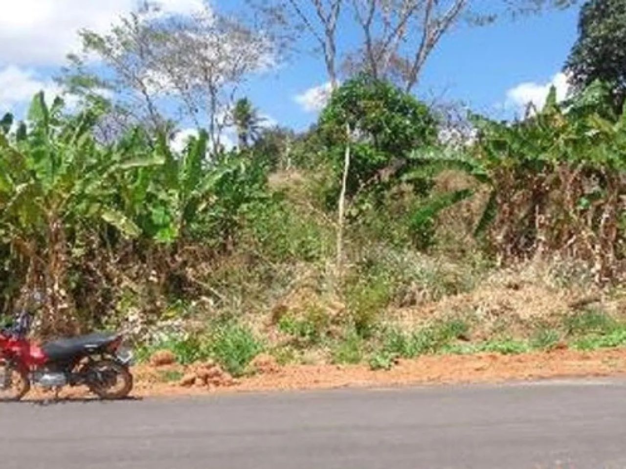 Terreno 600 m² - Centro - Sítio Novo - MA